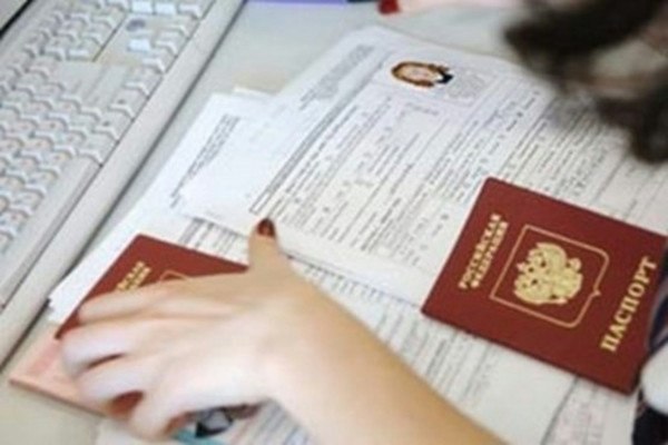 Часто задаваемые вопросы при оформлении загранпаспорта